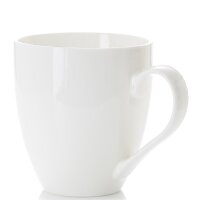 Ritzenhoff & Breker Mug GUSTO, 310 ml, blanc