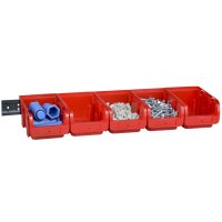 allit Jeu de bacs à bec ProfiPlus >C< 2/6,...