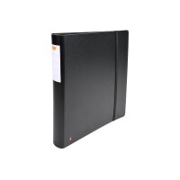 EXACOMPTA Classeur à ann. Exactive 3cm 51234E noir...