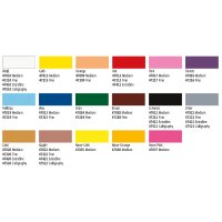 KREUL Lackmarker "Gloss Paint Marker", medium, hellblau