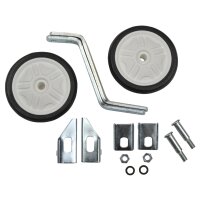 FISCHER Stützräder für Fahrräder...