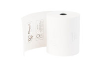 EXACOMPTA Rolle Thermo Papier 5Stk. 43828E 80x70mmx72m...