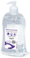 Tapira Handwaschseife sensitiv, 500 ml, Dispenser-Flasche