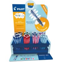 PILOT Stylo roller FRIXION BALL CLICKER 05,...