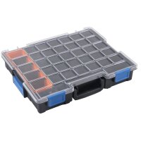 allit Sortimentskasten "EuroPlus Pro...