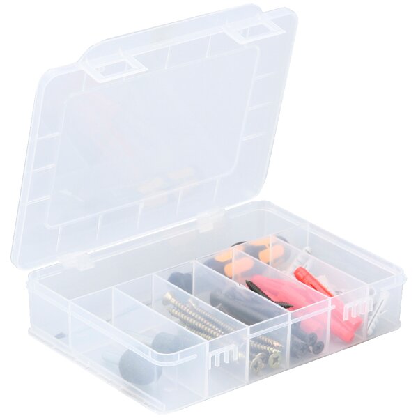 allit Boîte dassortiment EuroPlus Basic, taille : 18/1