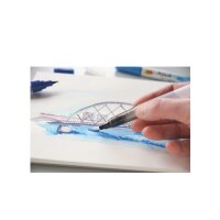 KREUL Pinceau à réservoir deau, set de 3