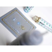 KREUL Glitter Pen, gold, 29 ml