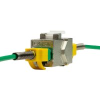 LogiLink Connecteur Keystone Cat.6A, classe EA,...