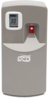 TORK Spender für Lufterftrischer-Sprays, grau