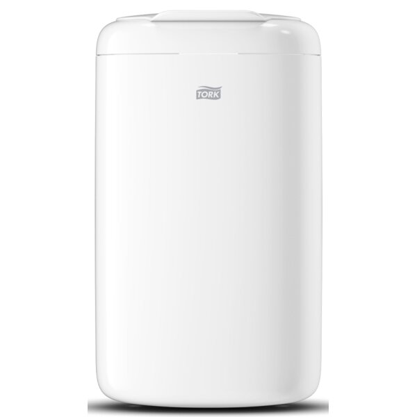TORK Mini-poubelle Elevation, plastique, 5 litres, noir