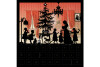 COPPENRATH Adventskalender 15x15cm 71811 Stille Nacht