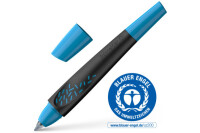 SCHNEIDER Rollerball Pen Breeze 0.5mm 188803 noir/bleu