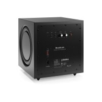 AUDIO PRO SW-10 14570 black