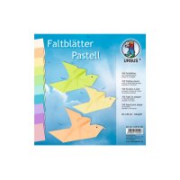 URSUS Faltblätter Origami 20×20cm 3155199...