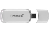 INTENSO USB-Stick Flash Line 128GB 3538491 USB 3.1 Type-C
