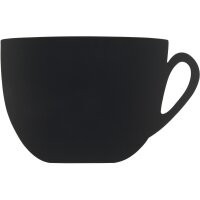 SECURIT Kreidetafel CUP FB-CUP schwarz 28.3x44.5x0.3cm