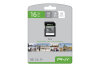 PNY Elite SDHC Card R100MB s 16GB P-SD16GU1100EL-GE