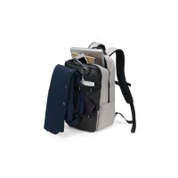 DICOTA Backpack Move 13-15.6 D31766 light grey