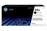 HP Toner-Modul 331A schwarz W1331A Laser 408dn MFP 432fdn...