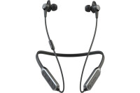 JLAB Epic ANC Earbuds w Neckband IEUEBEPICANCRBLK123...