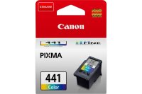 CANON Tintenpatrone color CL-441 PIXMA MG 3240 8ml
