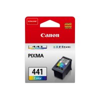 CANON Cartouche dencre color CL-441 PIXMA MG 3240 8ml