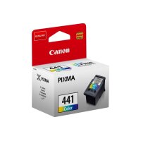 CANON Cartouche dencre color CL-441 PIXMA MG 3240 8ml