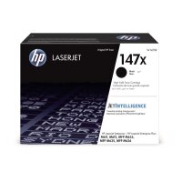 HP Toner-Modul 147X schwarz W1470X LJ Enterprise M611...