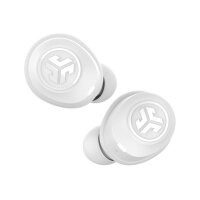 JLAB JBuds Air IEUEBJBUDSAIRRWHT82 True Wireless, White