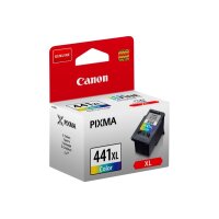 CANON Cartouche dencre XL color CL-441XL PIXMA MG 3240 15ml