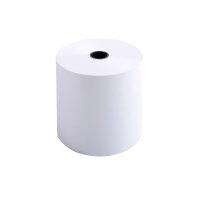 EXACOMPTA Rollen Offset Papier 10 Stk. 40513E 70x70mmx40m...