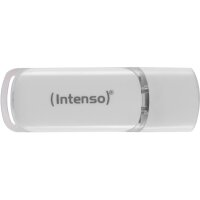 INTENSO USB-Stick Flash Line 32GB 3538480 USB 3.1 Type-C