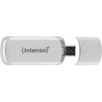 INTENSO USB-Stick Flash Line 32GB 3538480 USB 3.1 Type-C