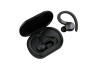 JLAB Epic Air Sport Earbuds ANC IEUEBEAIRSPRTRBLK82 True Wireless, Black