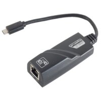shiverpeaks BASIC-S Adaptateur USB, fiche C mâle -...