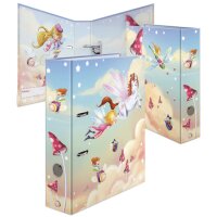 HERMA Kindergarten-Motivordner "Frieda & Friends", DIN A4