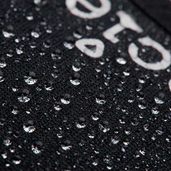 FACIES Nano Masks, hydrophober Mund-Nasen-Schutz, weiss, waschbar, 1 Pack à 3 Stk.