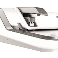 Fellowes 3-in-1-Multifunktions-Bindegerät Lyra, weiss silber