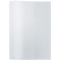 HERMA Protège-cahier, format A6, en PP,...