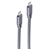 shiverpeaks Câble USB 3.2 BASIC-S, C mâle - C...