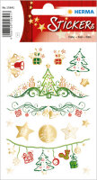 HERMA Stickers de Noël CREATIVE Rêves de...