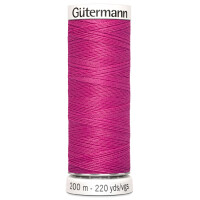 Gütermann Fil à coudre Universel SB, 200 m, couleur : 000