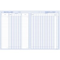 ELVE Piqûre comptable Encaissements Paiements, 320...