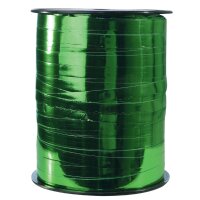 Clairefontaine Bolduc sur bobine, métallique, vert