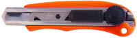 NT Cutter SL20P, Kunststoff-Gehäuse, orange