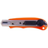 NT Cutter SL20P, Kunststoff-Gehäuse, orange