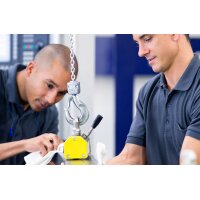 TORK Rouleau nettoyant multi-usage, 1 couche, 152 m, bleu