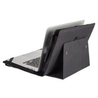 Alassio Sac Bureau Mobile FIORI, A4, anthracite