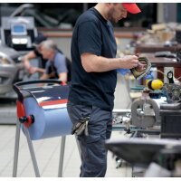 TORK Dérouleur sur pied, métal/plastique,...